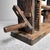 Meiji Era Itomaki Spinning Wheel, Japan, 1890s For Sale - Image 13 of 16