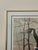 The Sentry by P. Buckley Moss is a rare 2000 rare limited edition lithograph and numbered edition from the P. Buckley Moss...