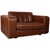 Valentino Three-Seater Sofa and Chair with Ottoman in Leather from Machalke, Set of 3 For Sale - Image 6 of 18