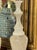 Large Pair of Polished Rock Crystal Lamps For Sale In Dallas - Image 6 of 8