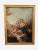 Late 18th Century Circle of François Boucher, Venus and Cupid, 18th Century, Oil on Canvas, Framed For Sale - Image 5 of 12
