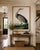John James Audubon Whooping Crane, Vintage Art Print Reproduction From Birds of America by John James Audubon, 16" X 24" For Sale - Image 4 of 8