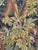 Vintage Jacquard Tapestry with Lauragais Landscape in the style of Aubusson, 1960s For Sale - Image 18 of 18