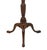 George III Mahogany Torchiere For Sale - Image 4 of 5