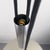 Grey Pendant Lamp with Counterweight, Germany, 1950s For Sale - Image 9 of 11