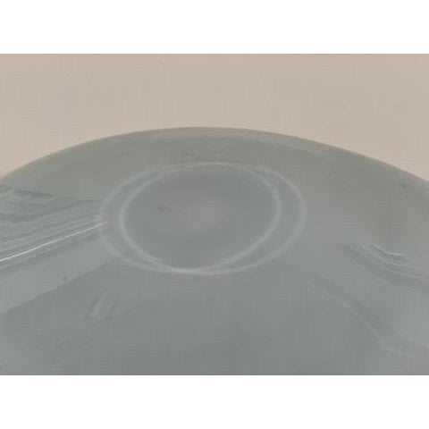 Glass Venetian Art Glass Bowl by ''Balboa" Italy, Circa 1960 For Sale - Image 7 of 9