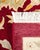 2000 - 2009 Mogul, One-of-a-Kind Hand-Knotted Area Rug - Red, 10' 2" x 14' 9" For Sale - Image 5 of 8