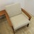 Wood Teak Lounge Chairs from Komfort Møbler, Denmark, 1960, Set of 2 For Sale - Image 7 of 17