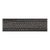 Sample - Schumacher Garbo Tape in Black For Sale