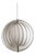 Moon Lamp by Verner Panton for Louis Poulsen, Denmark, 1970s For Sale