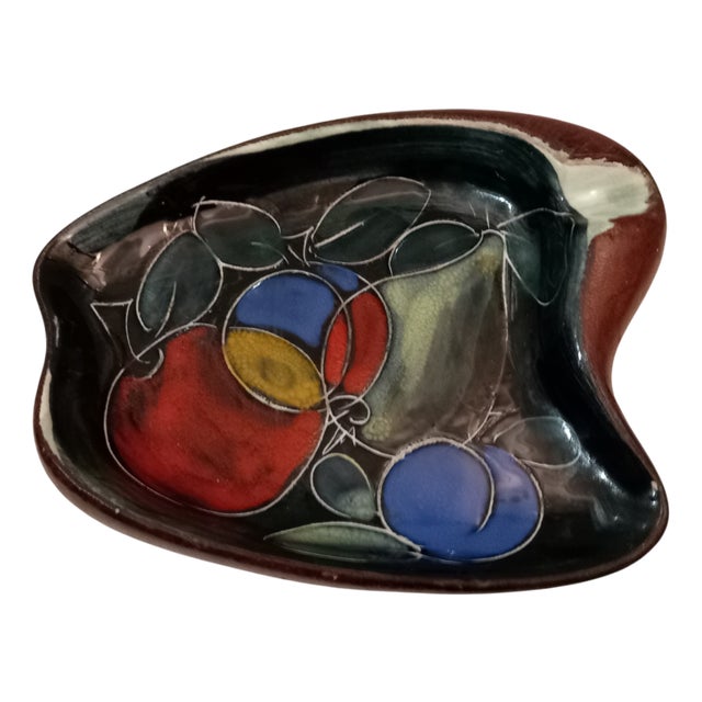 Ashtray attributed to Marcello Fantoni, 1960s For Sale