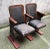 Vintage Armchair in Oak, 1930s For Sale - Image 10 of 10