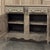 18th Century Country French Louis XIII Buffet in Stripped Oak For Sale - Image 13 of 18