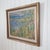 C. Åmell, River Landscape, 1948, Oil Painting on Panel, Framed For Sale - Image 8 of 18