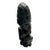 1950s Small Vintage Obsidian Aztec Idol Figure For Sale