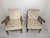 Vintage Louis Sofa with Woven Sides, 1965 For Sale - Image 15 of 18