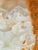 Round Coffee Table with Onyx For Sale - Image 10 of 11