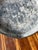 Early 20th Century Industrial Farmhouse Hanging Metal Basin For Sale - Image 10 of 12
