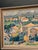 Evert H. Duhan, Bourg St Andeol, 1947, Oil on Canvas, Framed For Sale - Image 6 of 10