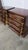 1980s 1980s Pair American Drew Cherry Nightstands Tables Designer For Sale - Image 5 of 6