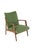 Dutch Style Crooswijk Armchair For Sale - Image 6 of 15