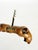 French Provençal Corkscrew in Wood and Metal, France, 1950 For Sale - Image 10 of 11