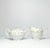 Sheffield 1980s Sheffield “Classic, 501” 8-Piece Bone China Dinnerware Serving Hostess Set For Sale - Image 4 of 12