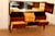 Mid-Century Sideboard in Mahogany, Rosewood and Maple by Osvaldo Borsani, Italy, 1950s For Sale - Image 9 of 18