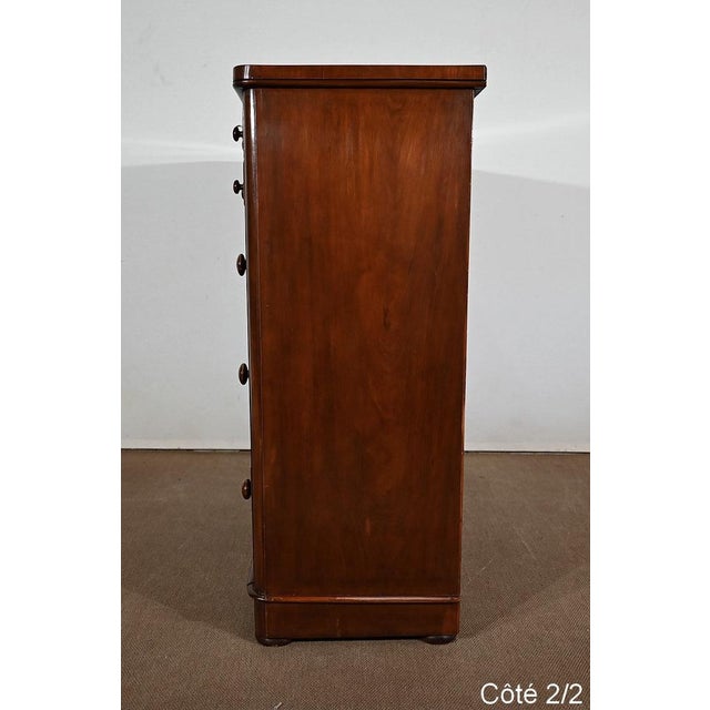 19th Century Victorian Chest of Drawers, England For Sale - Image 11 of 18