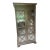 Nancy Corzine Regency Armoire For Sale