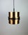 UFO Pendant Lamp from Doria Leuchten, 1977 For Sale - Image 15 of 15