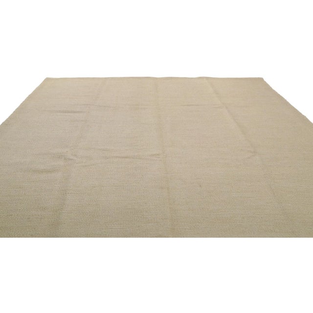 Märta Måås-Fjetterström Swedish Inspired Kilim Rug - 09'04 X 11'10 For Sale - Image 4 of 10