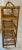 Vintage Bamboo Bentwood Table Top Wine Rack For Sale In Dallas - Image 6 of 10