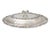 American Oversized Silverplate Serving Dish W/ Heart Lid For Sale - Image 3 of 7