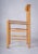 Model J39 Dining Chairs in Beech by Børge Mogensen for FBD, 1940s, Set of 4 For Sale - Image 5 of 8