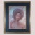 Portrait of a Young Woman, 1950s, Pastel, Drawing For Sale - Image 3 of 7