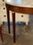 Traditional French Louis XVI Style Mahogany Console For Sale - Image 3 of 6