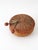 Vintage Chinese Lidded Basket With Swing Berry Finial For Sale - Image 4 of 14