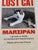 Red 21st Century "Lost Marzipan" Outsider Street Pop Art of San Francisco For Sale - Image 8 of 9