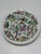 1970s Vintage Chinoiserie Plates, Set of 3 For Sale - Image 5 of 8