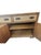 Vintage Drexel Woven Cane Bamboo Rattan Cabinet Credenza Buffet For Sale - Image 11 of 16
