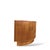 Vintage Teak Corner Cabinet, 1970s For Sale - Image 4 of 6