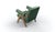 Armchairdesigned by pierre jeanneret circa 1950, relaunched in 2019. Manufactured by cassina in italy. Included in...