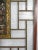 Early 20th Century Ceiling Wedding Panel With Plants For Sale In Greensboro - Image 6 of 7
