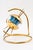 Table Thermometer, Vienna, Austria, 1950s For Sale - Image 10 of 13