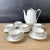1930s Altrohlau Porcelain Mz Czechoslovakia Demitasse Set - 14 Pieces For Sale - Image 13 of 13