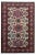 Vintage Ardabil Rug For Sale - Image 11 of 11