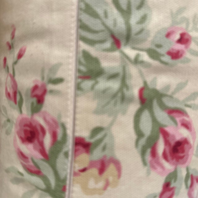 Traditional Handcrafted Decorative Pillow Case For Sale - Image 3 of 6