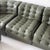 1980s Ds-11 Patchwork Modular Sectional by De Sede For Sale In Chicago - Image 6 of 9