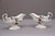 Sauceboats, Early 19th Century, Set of 2 For Sale - Image 9 of 9